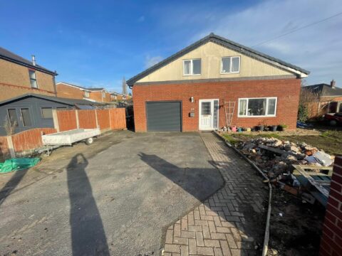 from ugly ducking to beautiful swan